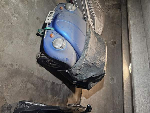 Volkswagen Kupla Коувола - изображение 2