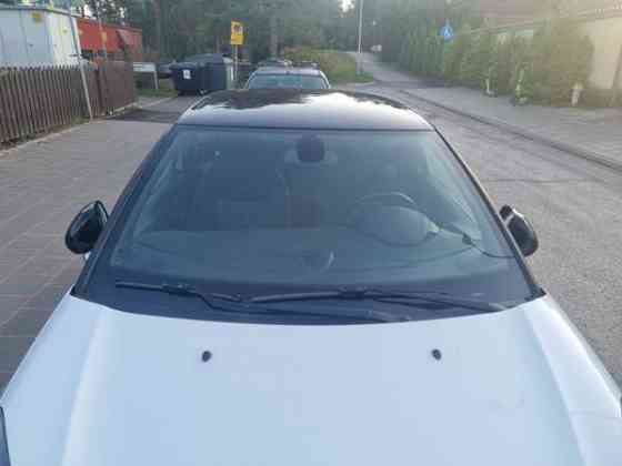 Citroen DS3 Турткуль