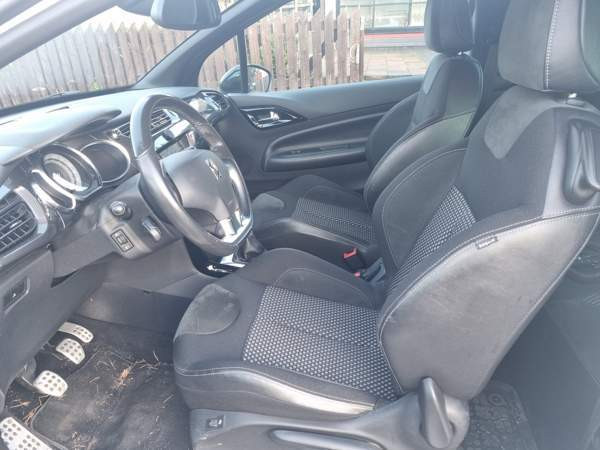 Citroen DS3 Turtkul – foto 8