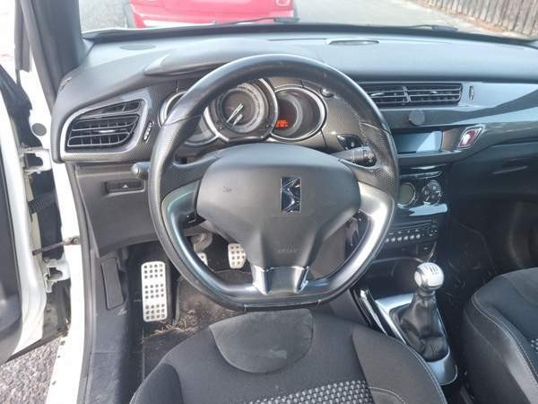 Citroen DS3 Turtkul – foto 7