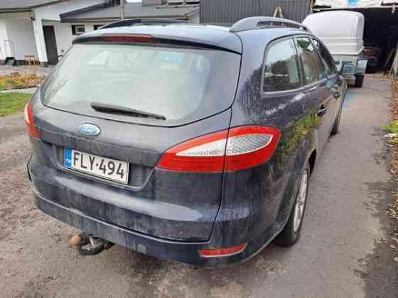 Ford Mondeo Hamina