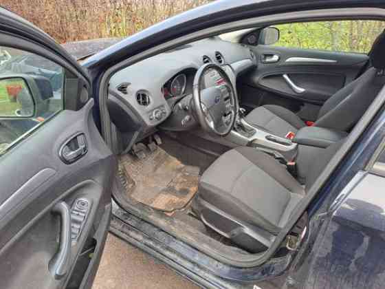 Ford Mondeo Hamina