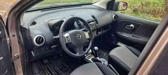 Nissan Note Pälkäne