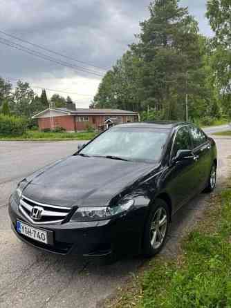 Honda Accord Mikkeli