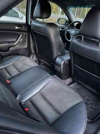 Honda Accord Mikkeli