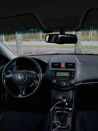 Honda Accord Mikkeli