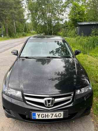 Honda Accord Mikkeli