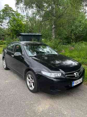 Honda Accord Mikkeli