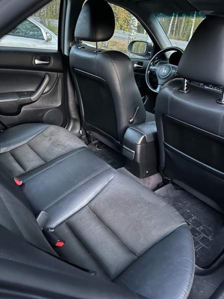 Honda Accord Миккели - изображение 6