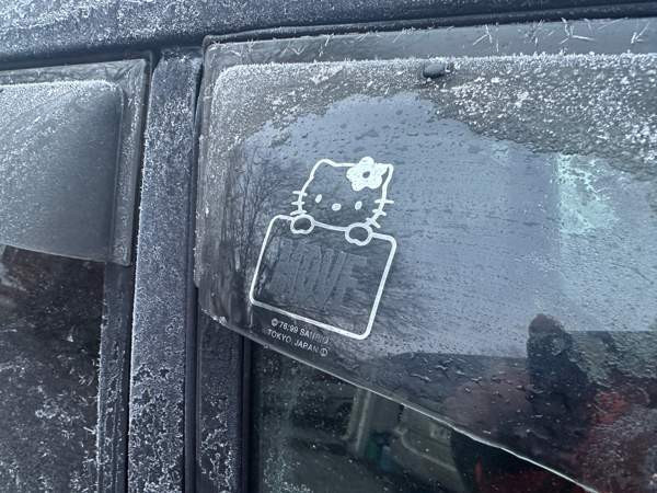 Daihatsu Move Vaasa - photo 7