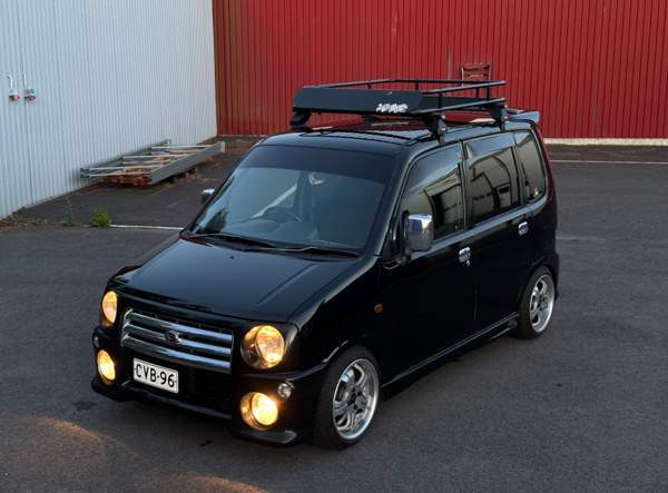 Daihatsu Move Vaasa - photo 1