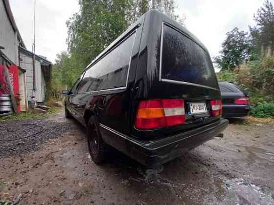 Volvo 940 Рованиеми