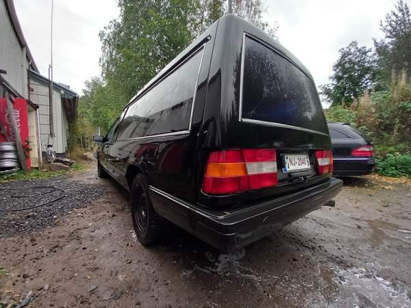 Volvo 940 Рованиеми - изображение 4