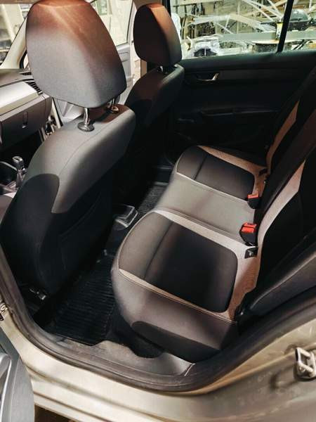 Skoda Fabia Kuopio - photo 7