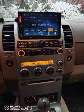 Nissan Pathfinder Kuopio