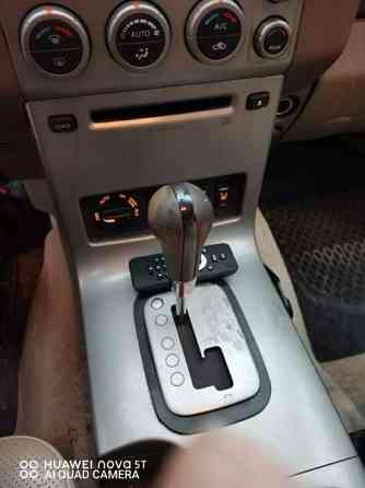 Nissan Pathfinder Kuopio