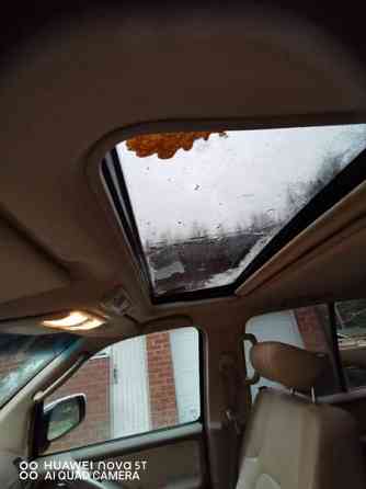 Nissan Pathfinder Kuopio