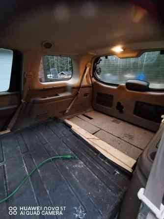 Nissan Pathfinder Kuopio