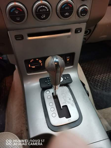 Nissan Pathfinder Kuopio - valokuva 1