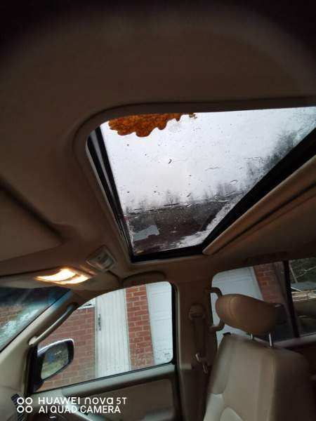 Nissan Pathfinder Kuopio - valokuva 3