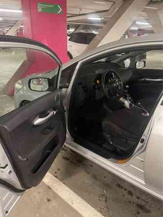 Toyota Auris Helsinki