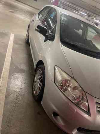 Toyota Auris Helsinki