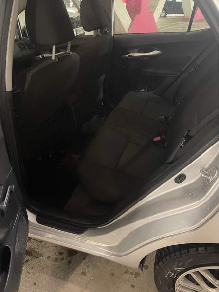 Toyota Auris Helsinki – foto 7