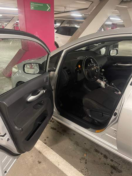 Toyota Auris Helsinki – foto 6