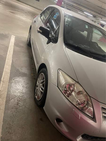 Toyota Auris Helsinki – foto 3