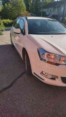 Citroen C5 Kaarina