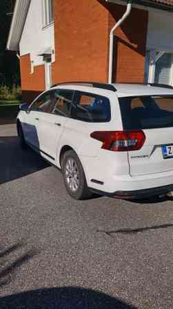 Citroen C5 Kaarina