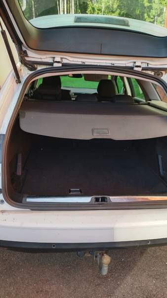 Citroen C5 Kaarina – foto 7