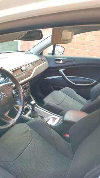 Citroen C5 Kaarina – foto 5