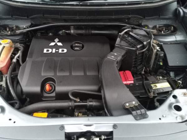 Mitsubishi Outlander Vantaa - photo 1