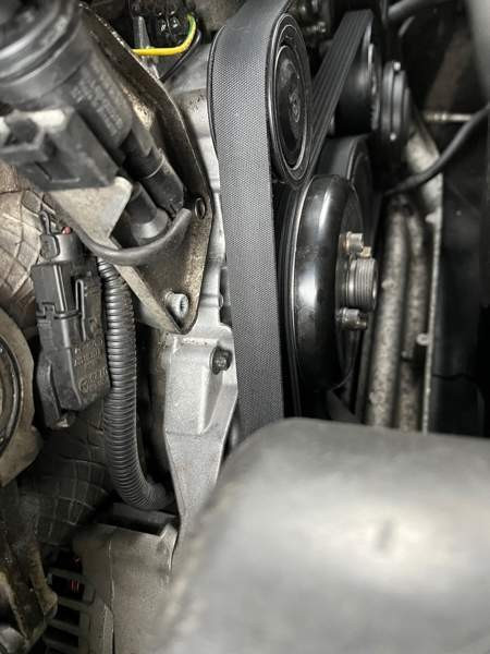 Mercedes-Benz 500 Isokyrö - valokuva 8