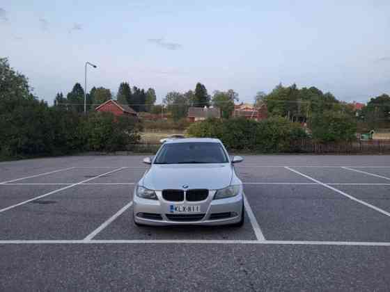 BMW 330 Laensi-Turunmaa