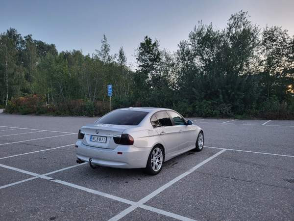 BMW 330 Laensi-Turunmaa - photo 4