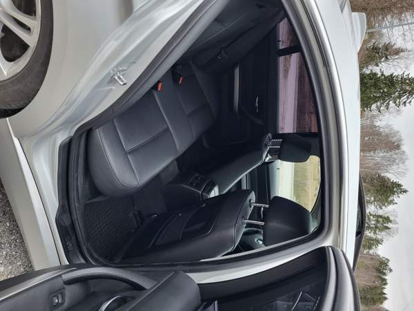 BMW 330 Laensi-Turunmaa - photo 7