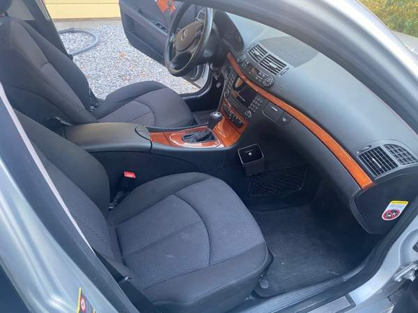 Mercedes-Benz E Savonlinna – foto 8