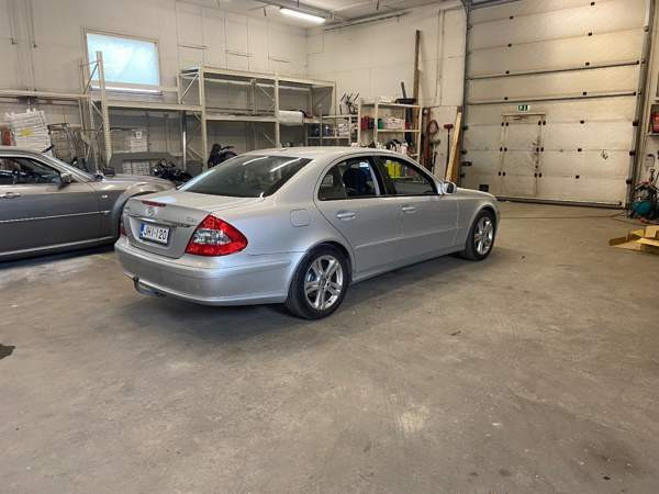 Mercedes-Benz E Savonlinna – foto 7