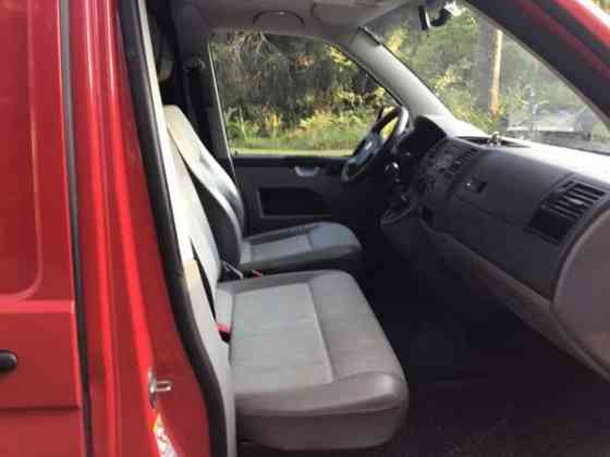 Volkswagen Transporter Inkoo