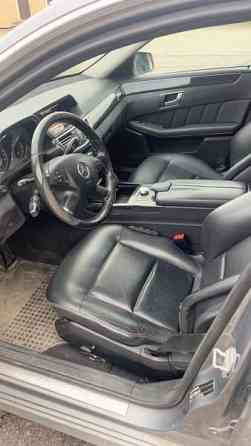 Mercedes-Benz E Tampere