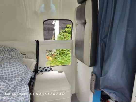 Volkswagen Transporter Варкаус