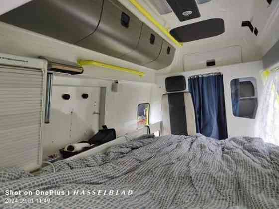 Volkswagen Transporter Варкаус