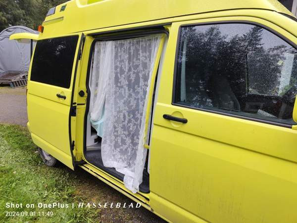 Volkswagen Transporter Varkaus – foto 4