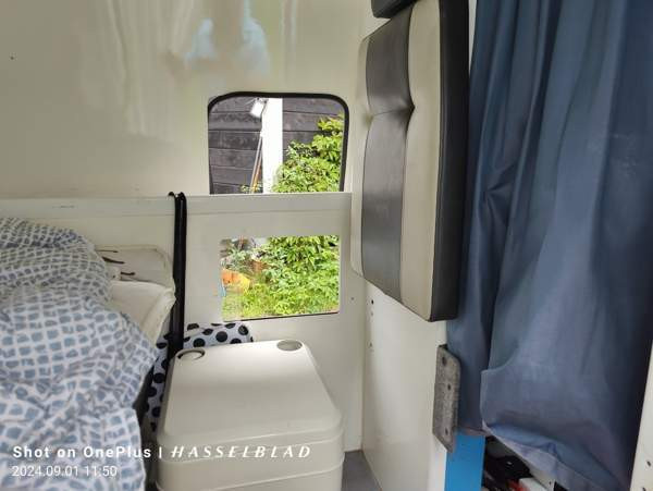 Volkswagen Transporter Varkaus – foto 5