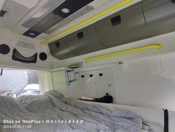 Volkswagen Transporter Varkaus – foto 7