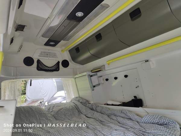 Volkswagen Transporter Varkaus – foto 6