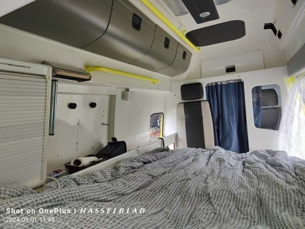 Volkswagen Transporter Varkaus – foto 3