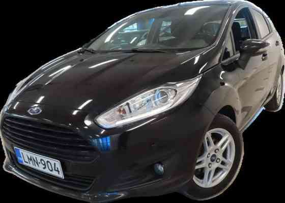 Ford Fiesta Kangasala